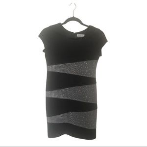 Elisa B (Tween) dress, size M (8-10)